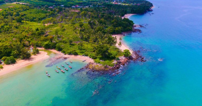 50 Pulau Terbaik  di  Dunia 2022  Ternyata Bali  Salah Satunya 