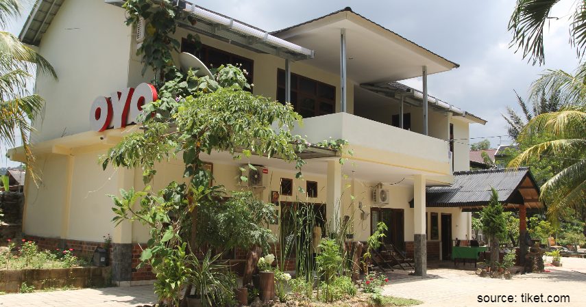 Info Terbaru Hotel Murah Untuk Keluarga di Kota Lampung 2019