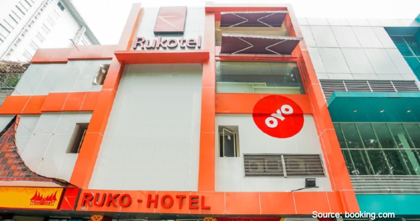 Rukotel - Pilihan Hotel Murah untuk Keluarga di Kota Surabaya yang Dekat dengan Pusat Kota