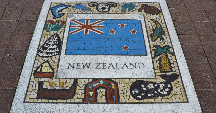 Selandia Baru - 3 Negara Terbaik dalam Sistem Pendidikan. Indonesia Kapan Ya_