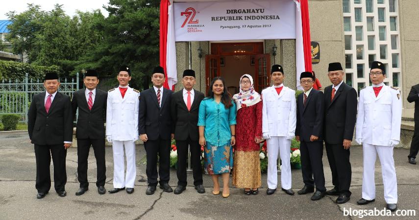 Gaji lulusan hubungan internasional di indonesia