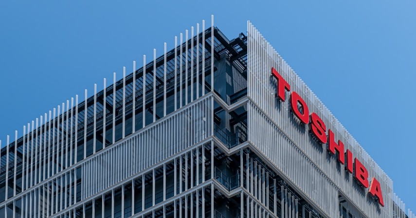 Toshiba - Ini Perusahaan Dunia yang Hengkang Dari Indonesia