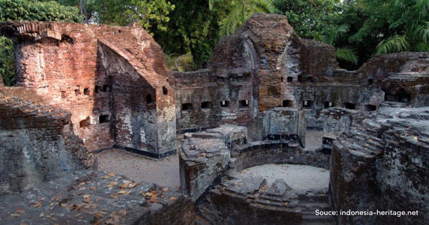 Wisata Sejarah di Kepulauan Seribu Yuk, Ini Pilihan Destinasinya!