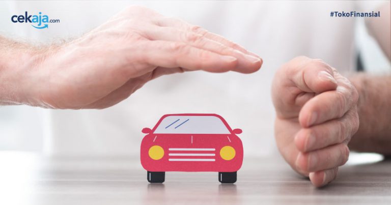 Cara Klaim Asuransi Kendaraan Mobil di 3 Perusahaan Terbaik dan Serba