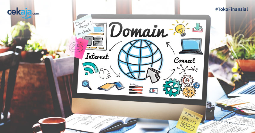 7 Kelebihan dan Keuntungan Domain ID untuk Traffic Situs