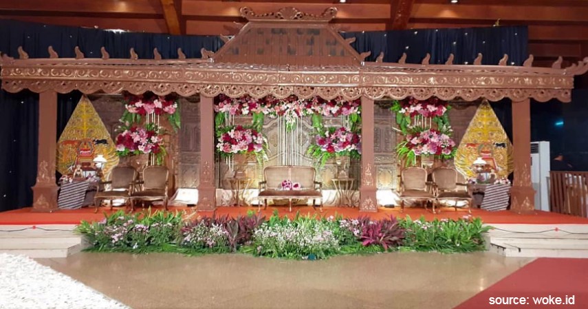 Balai Makarti Muktitama - 15 Gedung Pernikahan di Jakarta dan Harga Sewa 2020