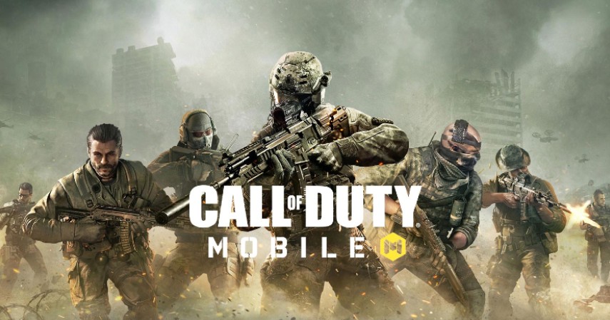 Call of Duty COD (2003) & (2019 di Indonesia) - Game Online Terbaik dan Terpopuler Sepanjang Tahun 2019