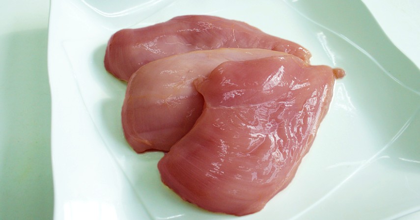Dada Ayam - Makanan Protein Tinggi yang Baik untuk Tubuh