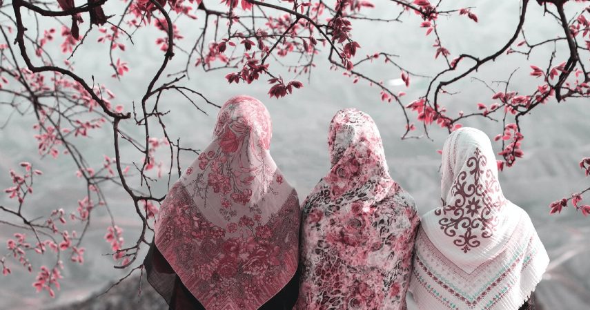 Jual baju muslimah - Ide Usaha Modal 10 Juta yang Cocok Untuk Pemula