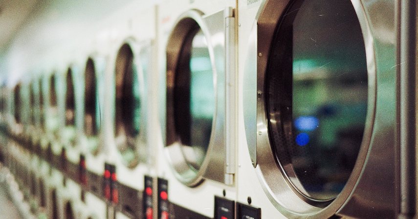 Laundry kiloan - Ide Usaha Modal 10 Juta yang Cocok Untuk Pemula