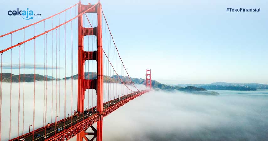 Wow, 5 Jembatan Terpanjang di Dunia Ini Capai Ratusan Kilometer!