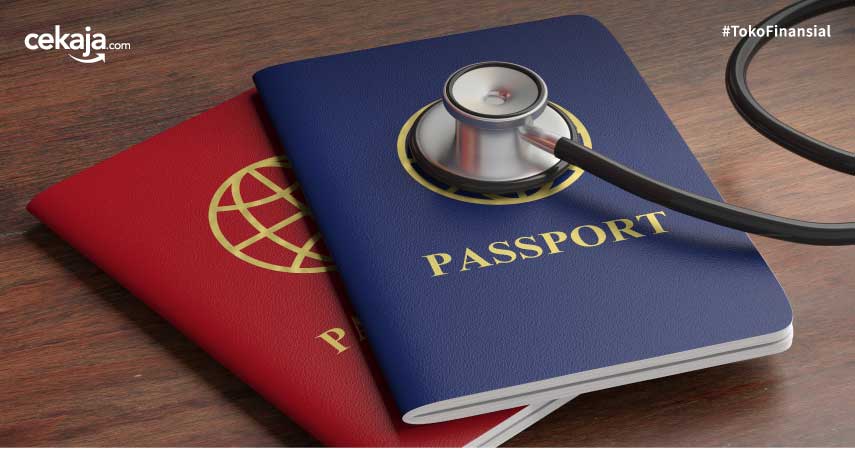 Asuransi Perjalanan Visa Schengen Terbaik untuk Pergi ke Eropa