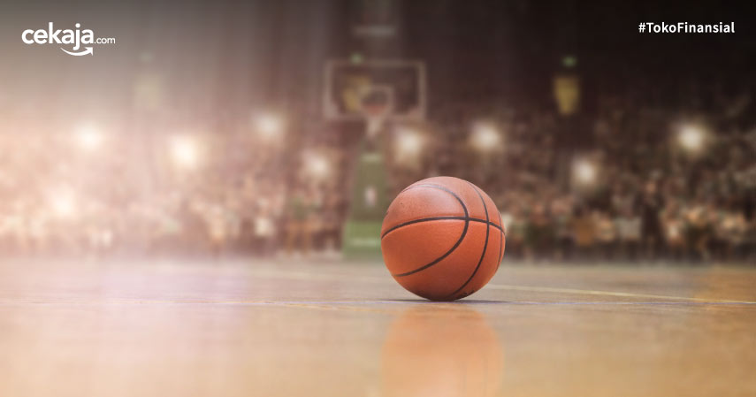 Klub Bola Basket Terkaya di Dunia Jebolan NBA