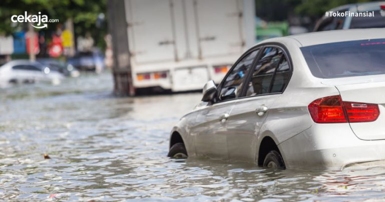 Asuransi Sinarmas Bayar Klaim Mobil Terendam Banjir Rp2,38 ...
