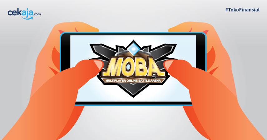 Kejuaraan Mobile Legends 2020 di Jakarta, Simak 5 Fakta Game Ini