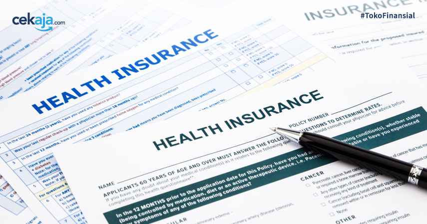 Cara Melihat Premi Asuransi Kesehatan yang Harus Dibayarkan