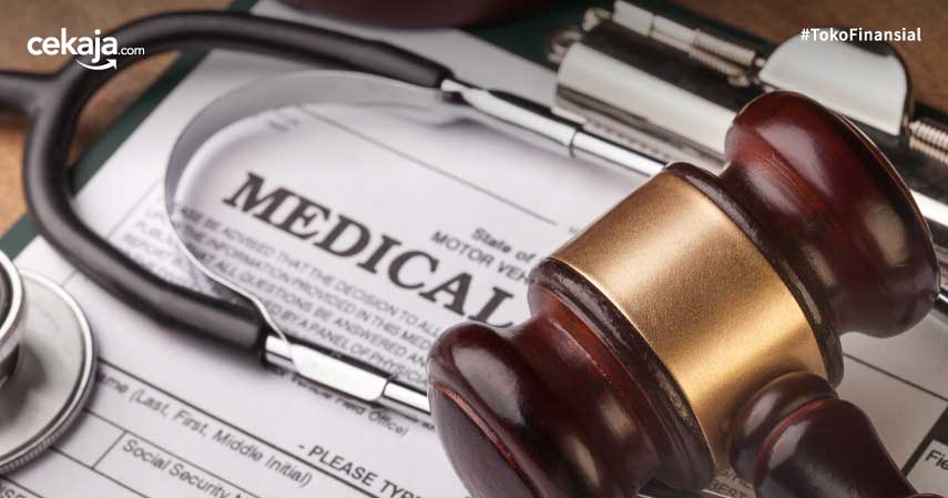 Sisi Hukum Mengenai Asuransi Kesehatan Yang Harus Kamu Pahami