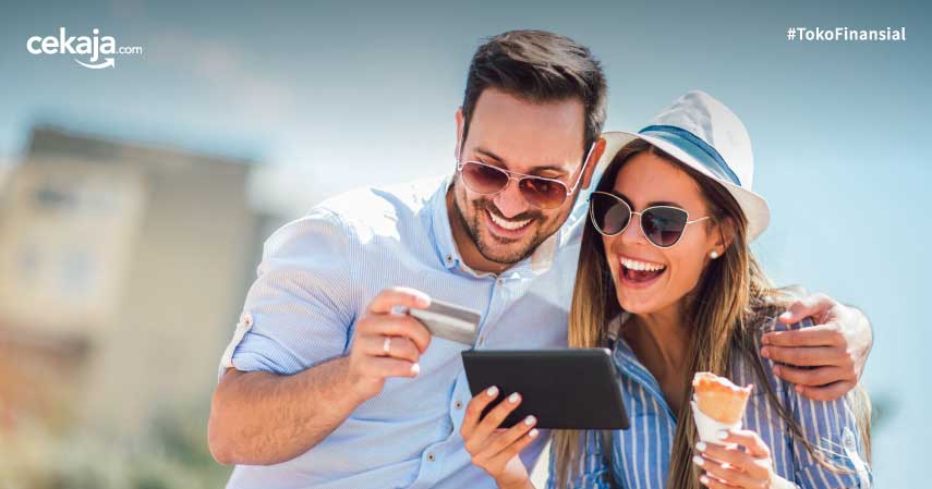 Promo Kartu Kredit Digibank Travel Platinum Yang Tak Boleh Dilewatkan