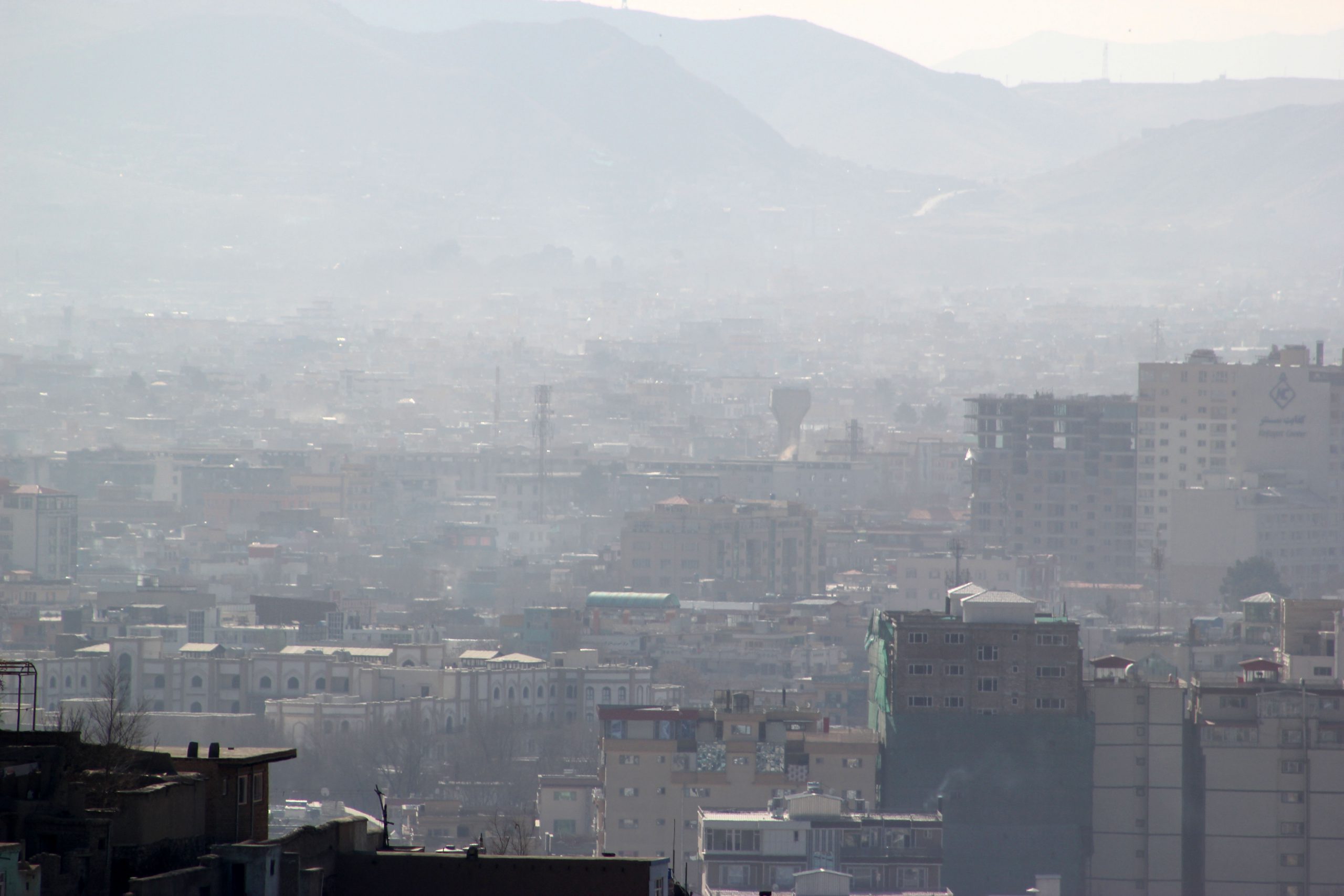 Afghanistan - Negara dengan Lingkungan Hidup Terburuk di Dunia