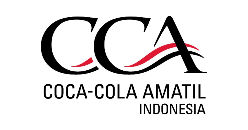 Coca-Cola Amatil - Daftar Perusahaan Indonesia Yang Tawarkan Gaji Tinggi