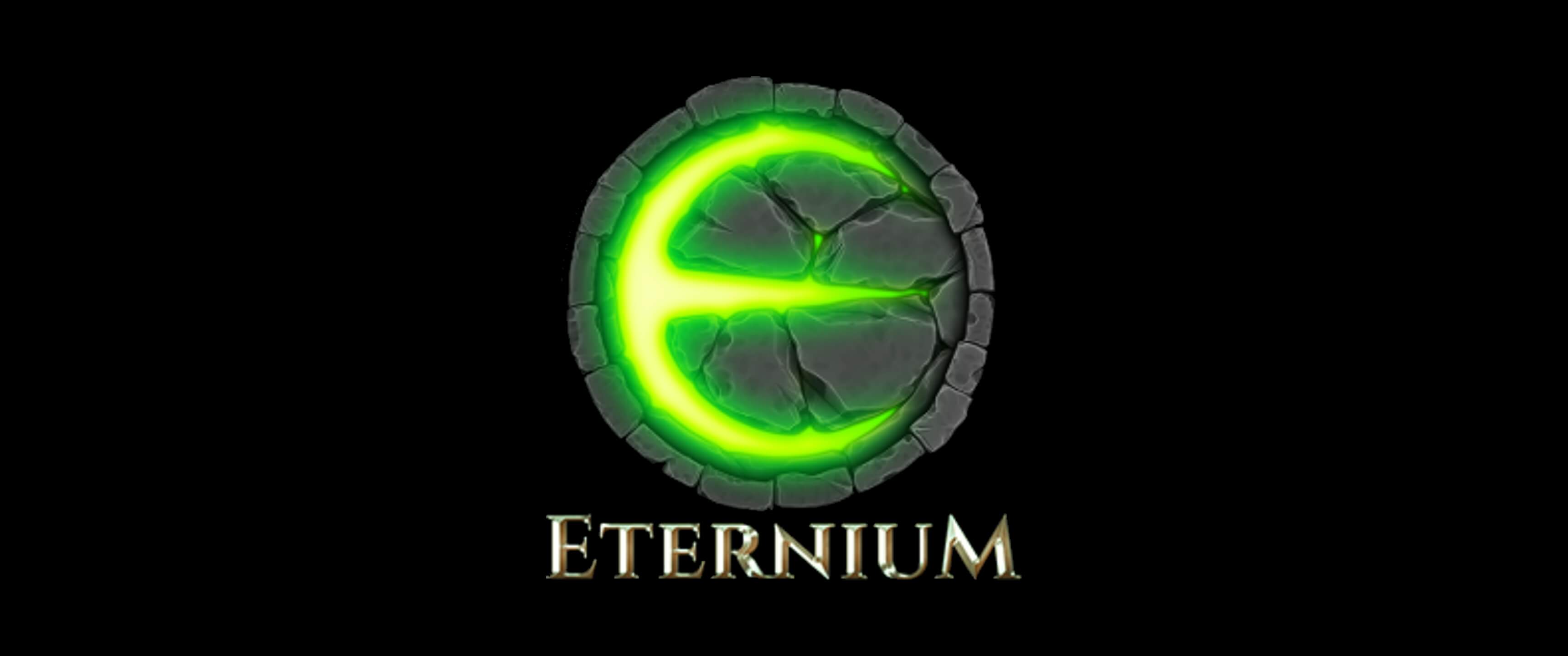 eternium not the same account on pc as android