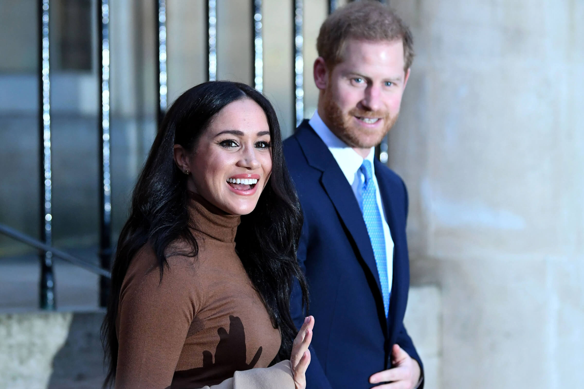 Keluar dari Royal Family Gara-gara Foto - Umumkan Royal Exit, 5 Aturan Kerajaan Ini Pernah Dilanggar Pangeran Harry