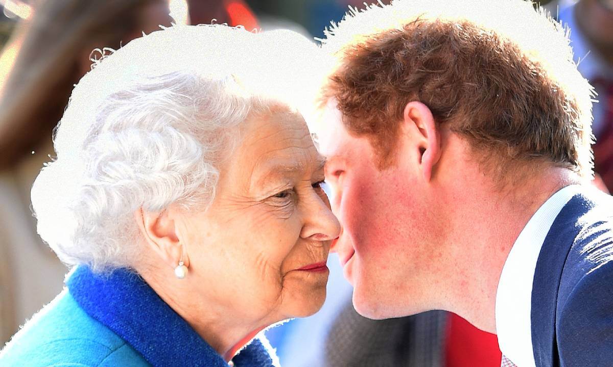 Pangeran Harry dan Istri Sulit Patuhi Aturan Kerajaan - Keluar dari Royal Family Gara-gara Foto - Umumkan Royal Exit, 5 Aturan Kerajaan Ini Pernah Dilanggar Pangeran Harry