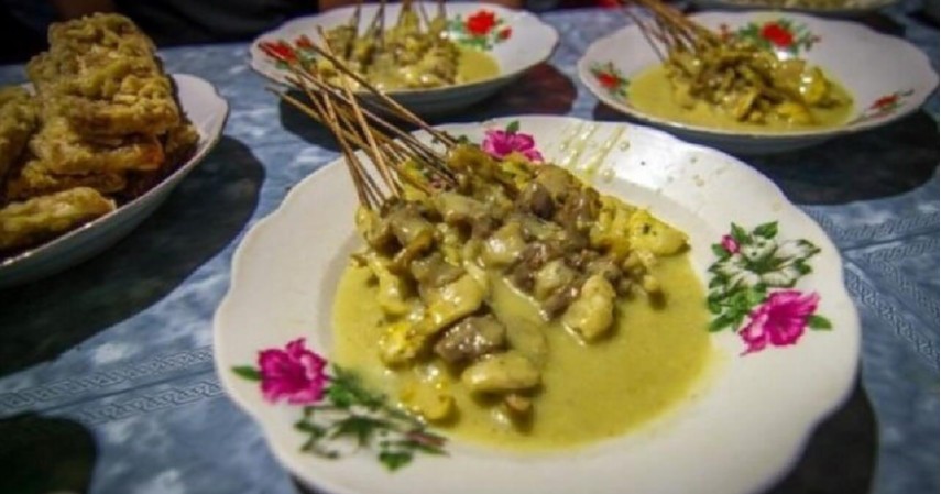 Wisata Kuliner Enak dan Murah Kota Ponorogo Paling Populer