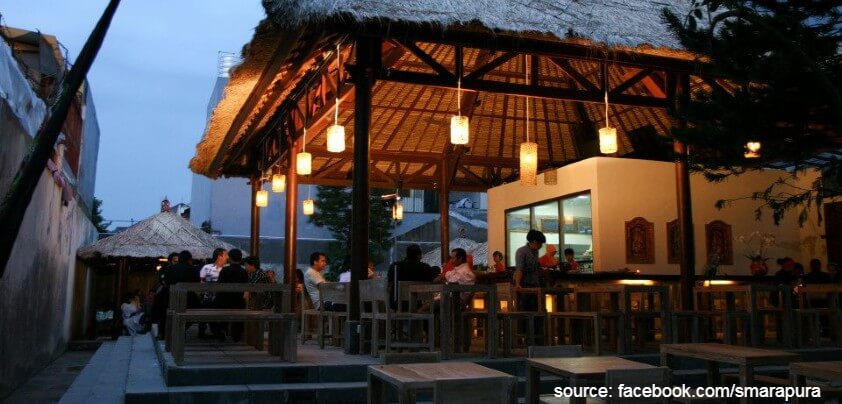 Deretan Restoran Romantis untuk Dinner di Jakarta