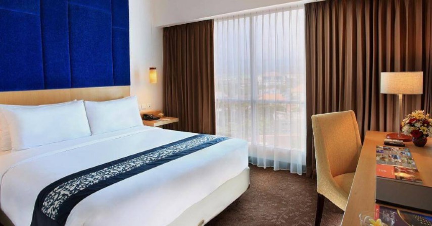Hotel Murah Untuk Keluarga di Kota Malang Paling Direkomendasikan