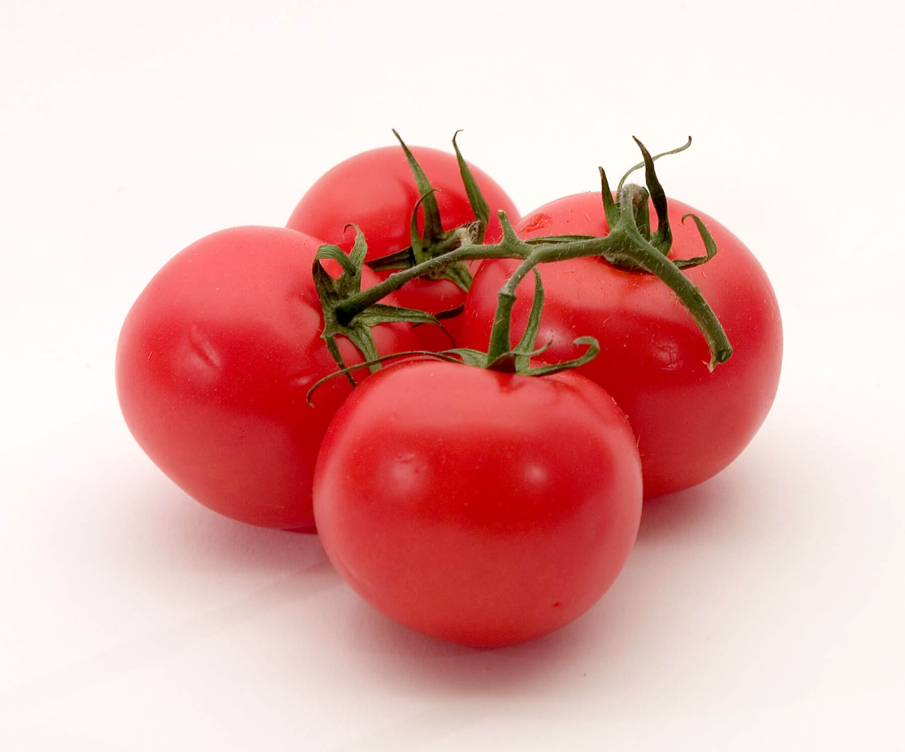 Tomat - Pengen Lebih Sehat di 2020 Konsumsi 10 Jenis Makanan Ini