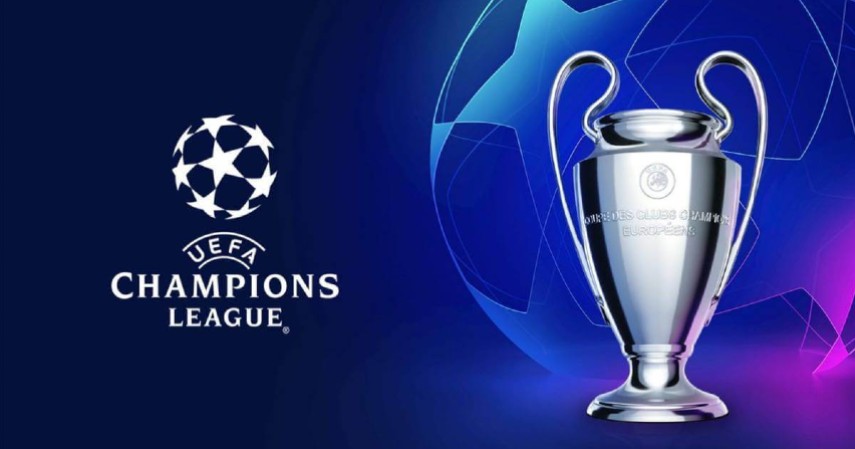 UEFA - Daftar Situs Nonton Streaming Sepakbola Liga Champions Terbaik