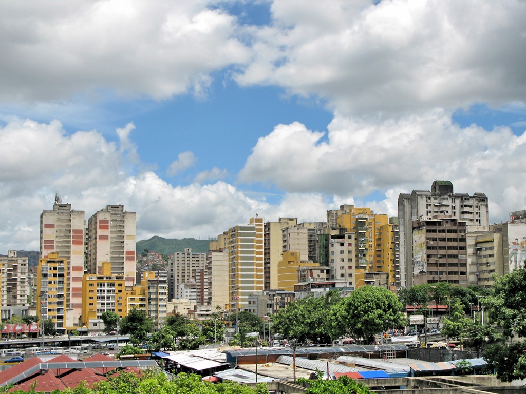 Venezuela - Lima Negara yang Sebaiknya Gak Dikunjungi Awal 2020