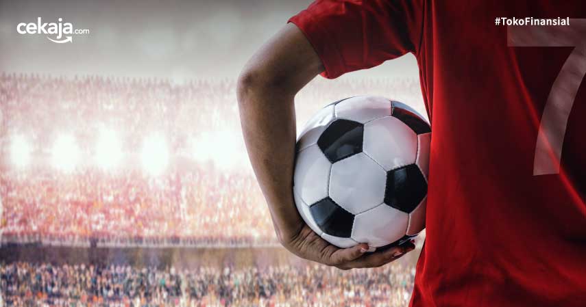 5 Pemain Sepak Bola Terkaya di Dunia. Ada Favoritmu?