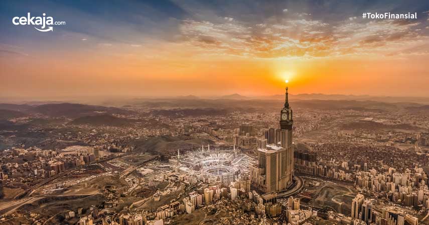 Daftar Agen Travel Haji dan Umroh Terbaik dan Terpercaya 2020