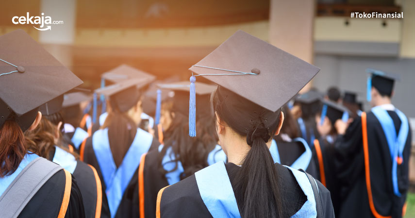 Opsi Pinjaman Pendidikan Yang Ingin Lanjut Kuliah S2