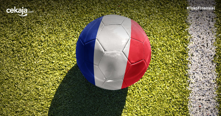 Daftar Situs Nonton Streaming Liga Prancis Terbaru 2020