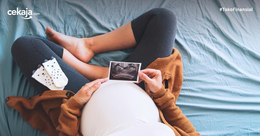 asuransi kehamilan dan melahirkan