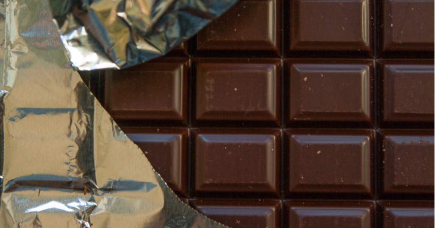 Dark Chocolate - Kaya Antioksidan