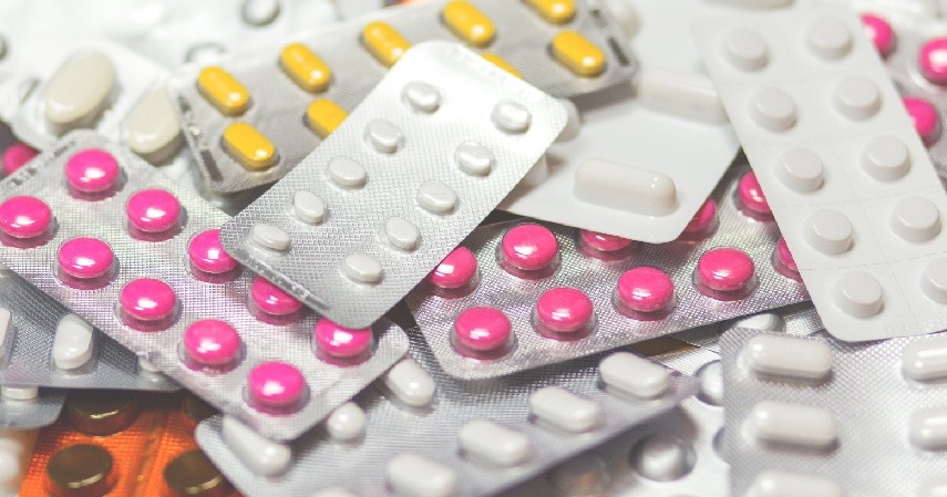 Farmasi - Jurusan Paling Favorit di UGM Bidang Saintek dan Soshum