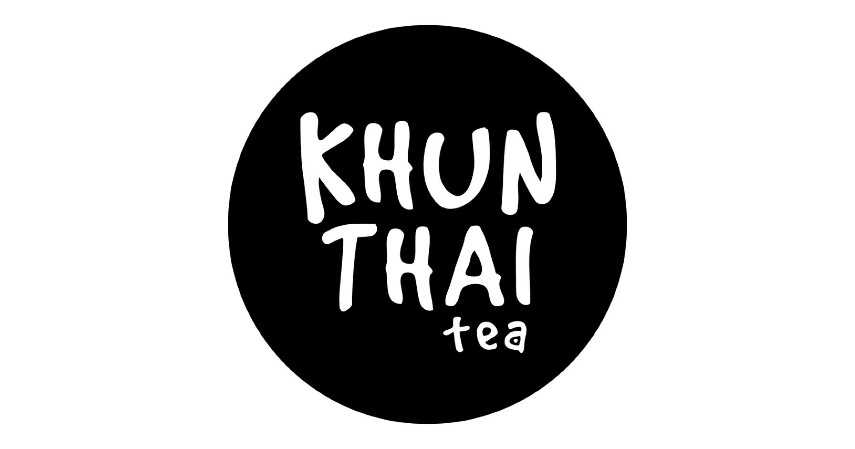 Khun Thai Tea - 8 Daftar Bisnis Franchise yang Menguntungkan Omzet Capai 20 Juta