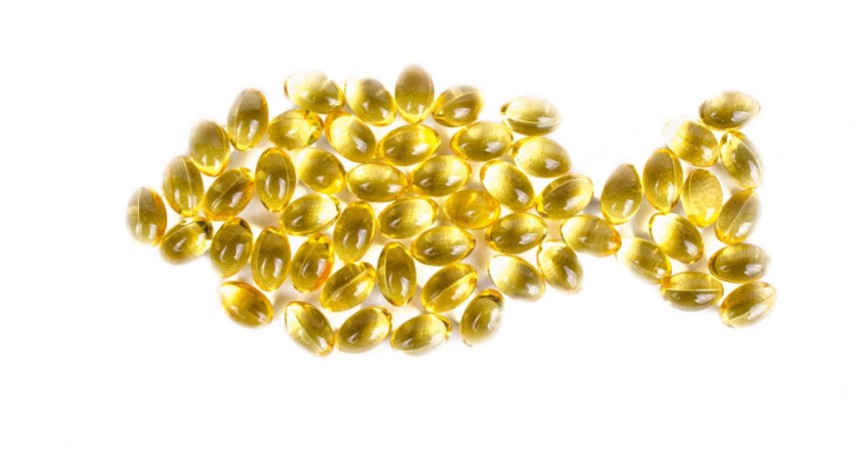 Minyak Ikan - 10 Obat Herbal Untuk Kolesterol Dijamin Alami dan Efektif