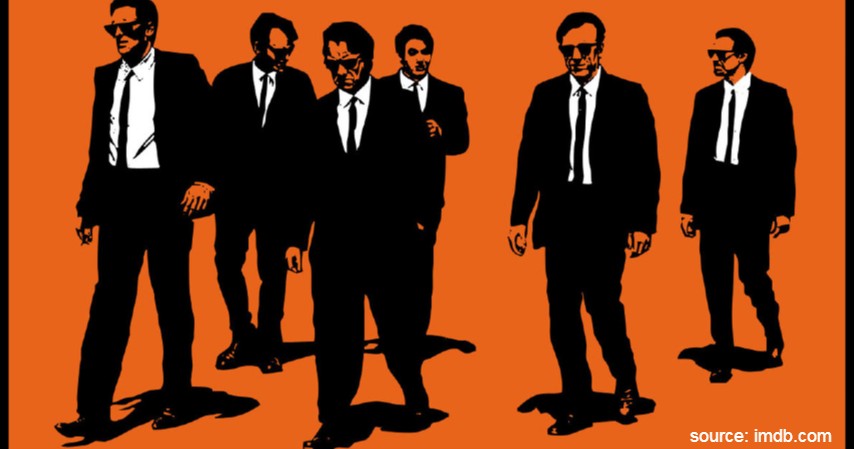10 Film Mafia dan Gangster Terbaik Sepanjang Masa Versi CekAja
