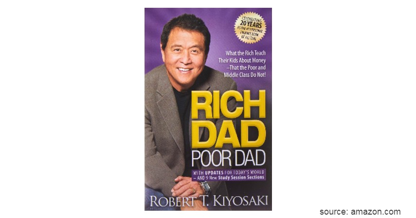 rich dad poor dad pdf indonesia