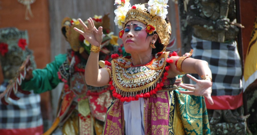 cara mengekalkan warisan budaya