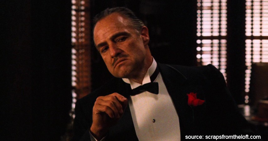 10 Film Mafia dan Gangster Terbaik Sepanjang Masa Versi CekAja