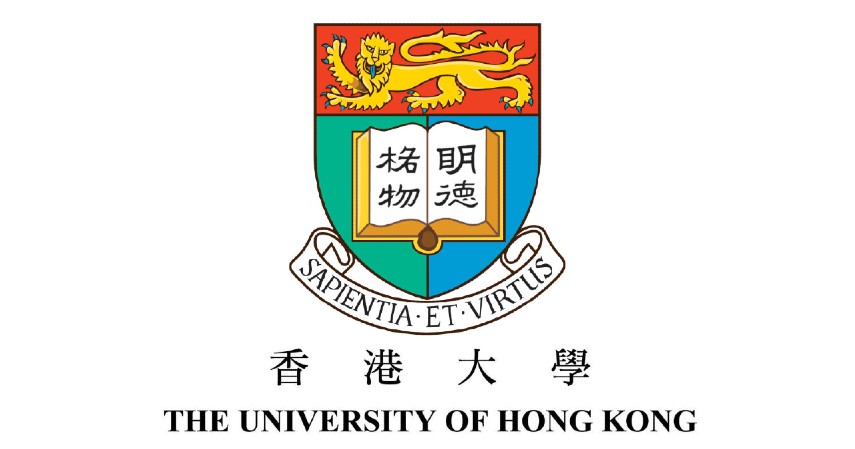 The University of Hong Kong - Daftar Universitas Terbaik di Dunia untuk Belajar Psikologi