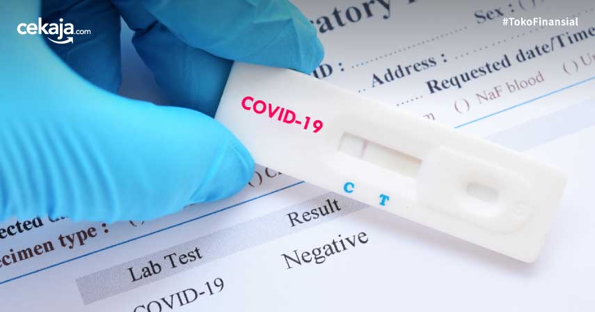 Rapid Test Coronavirus Yang Dilakukan Pemerintah, Perlu Dipahami!