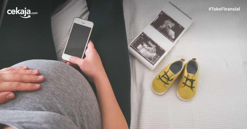 Mengetahui 8 Aplikasi Terbaik Program Kehamilan. Bumil Wajib Punya!