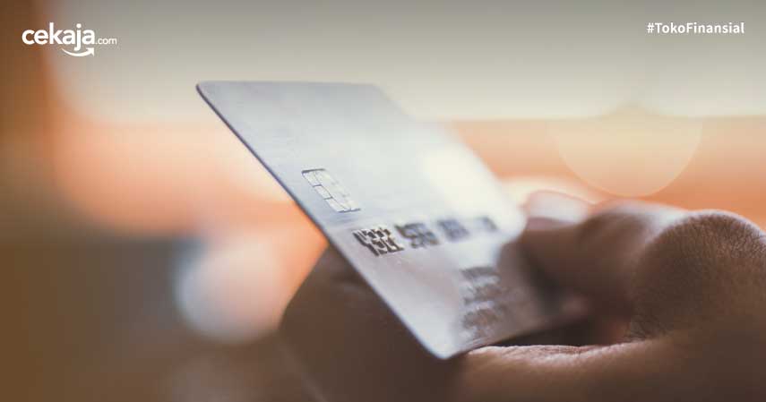 kartu kredit BCA penghasilan rendah